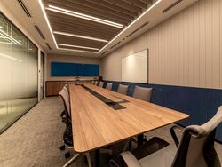 Central Boulevard (D1), Office #608997541